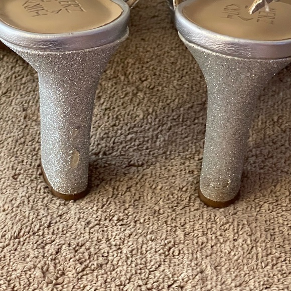 Dressy Woman's Naturalizer's Shoes Size 10 - Picture 5 of 11